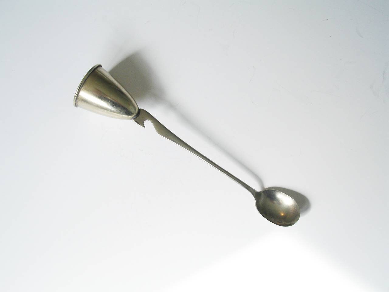 Cuillère à Cocktail Napier Vintage & Mesure.