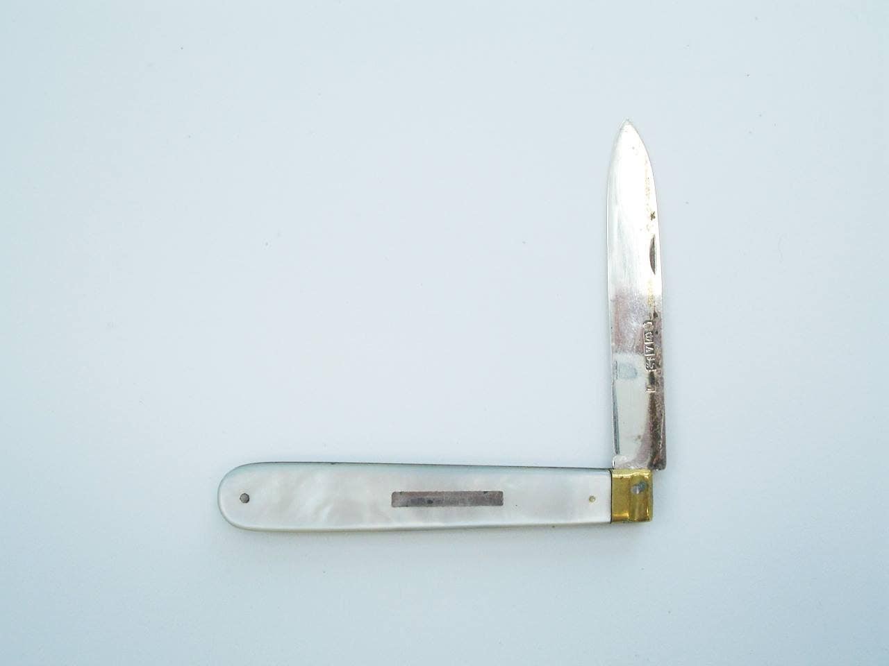 英国製 ヴィンテージ シェフィールド ポケットナイフ　SHEFFIELD Sheffield pocket knife - Etsy 日本