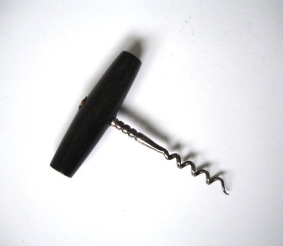 Horn Handle Corkscrew | Br412