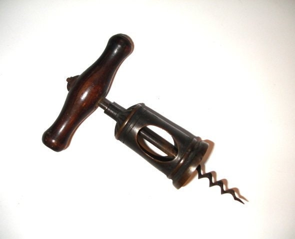 Antique Chinnock Corkscrew | Am120