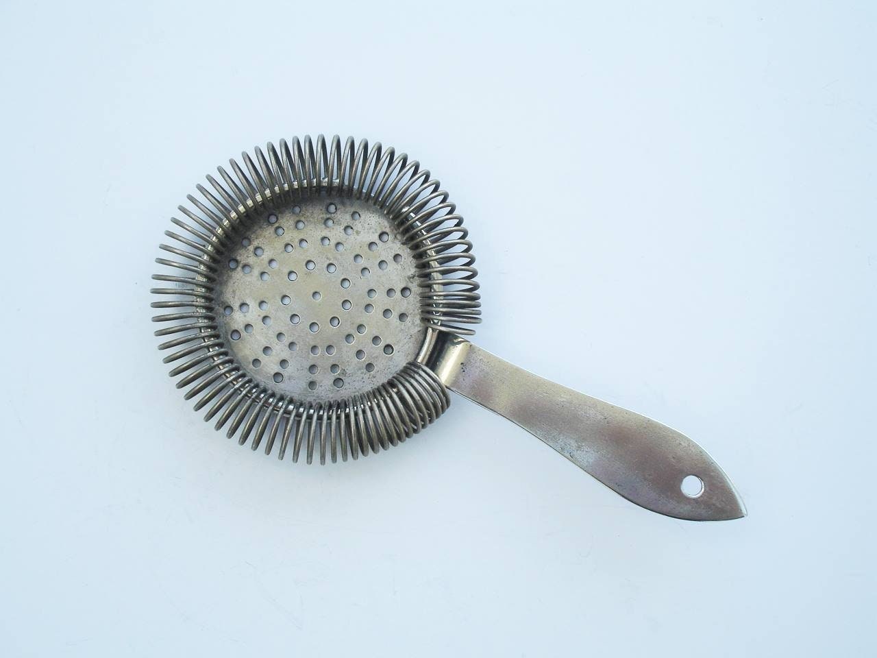 Passoire à Cocktail Vintage - Gaskell & Chambers | Ck10