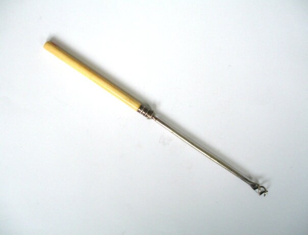 Antique Double Helix Corkscrew | Brit316