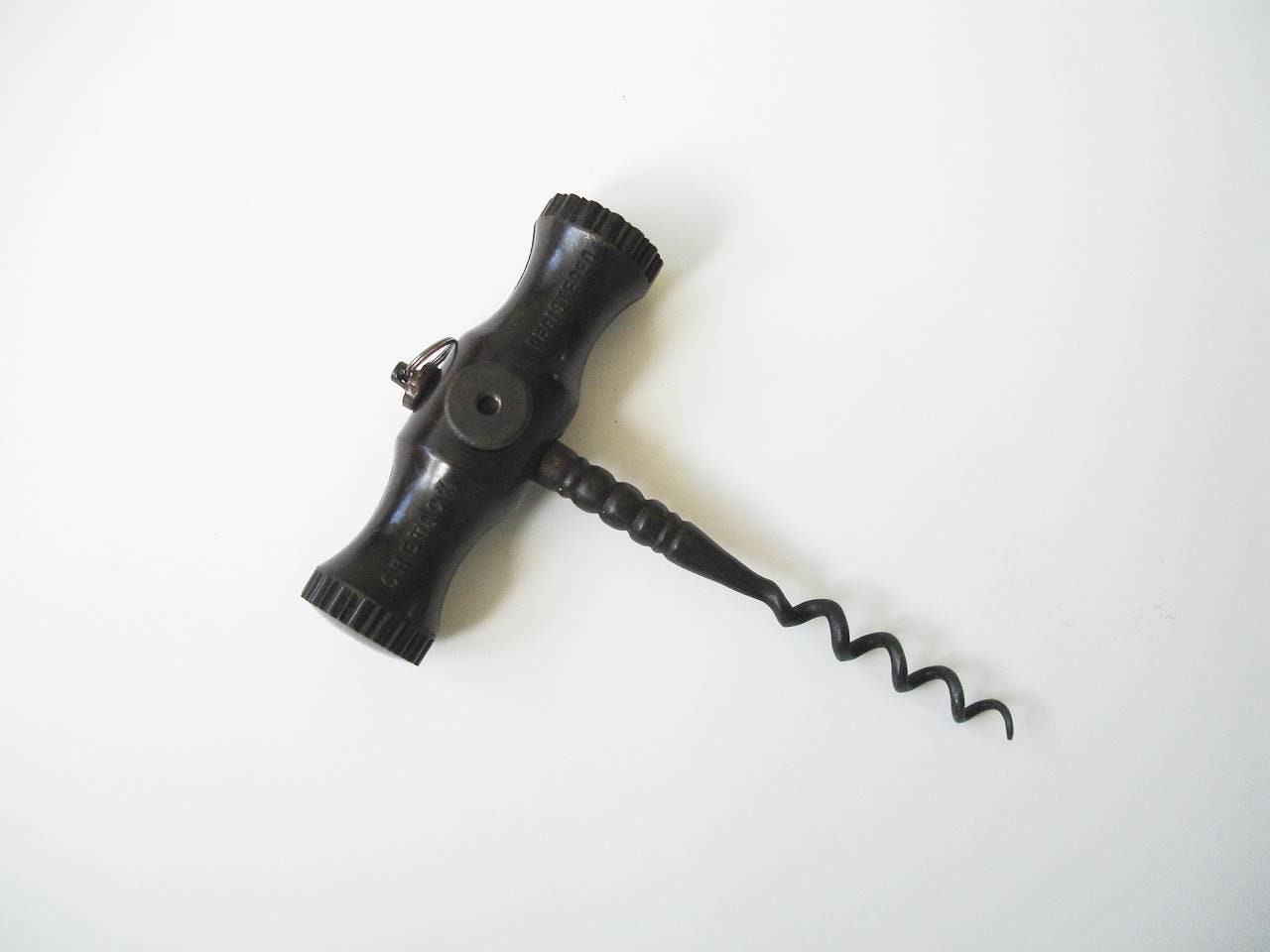 Vintage Outil Shetack Enregistré. | Ms210