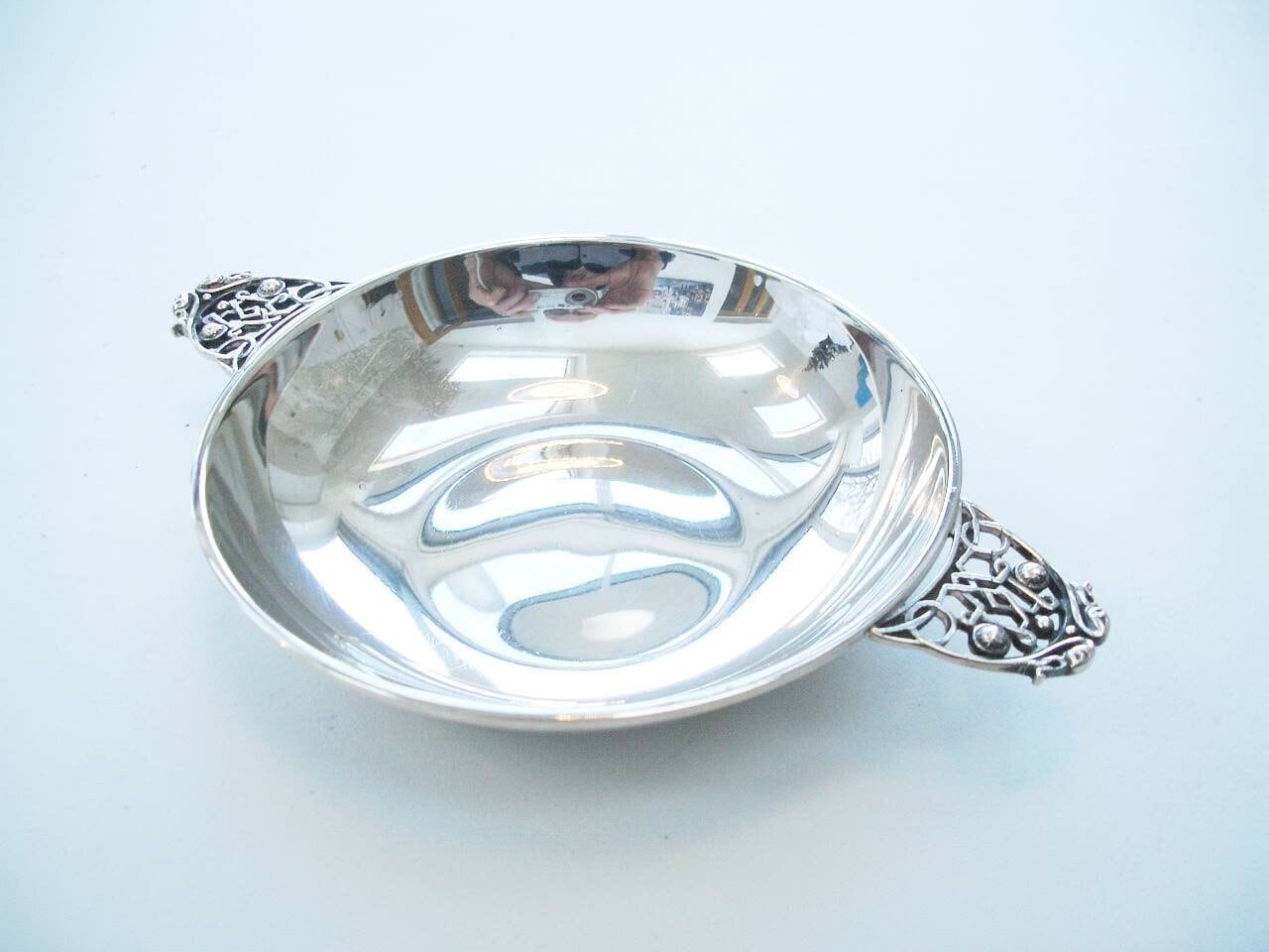 Asprey silver - Etsy 日本