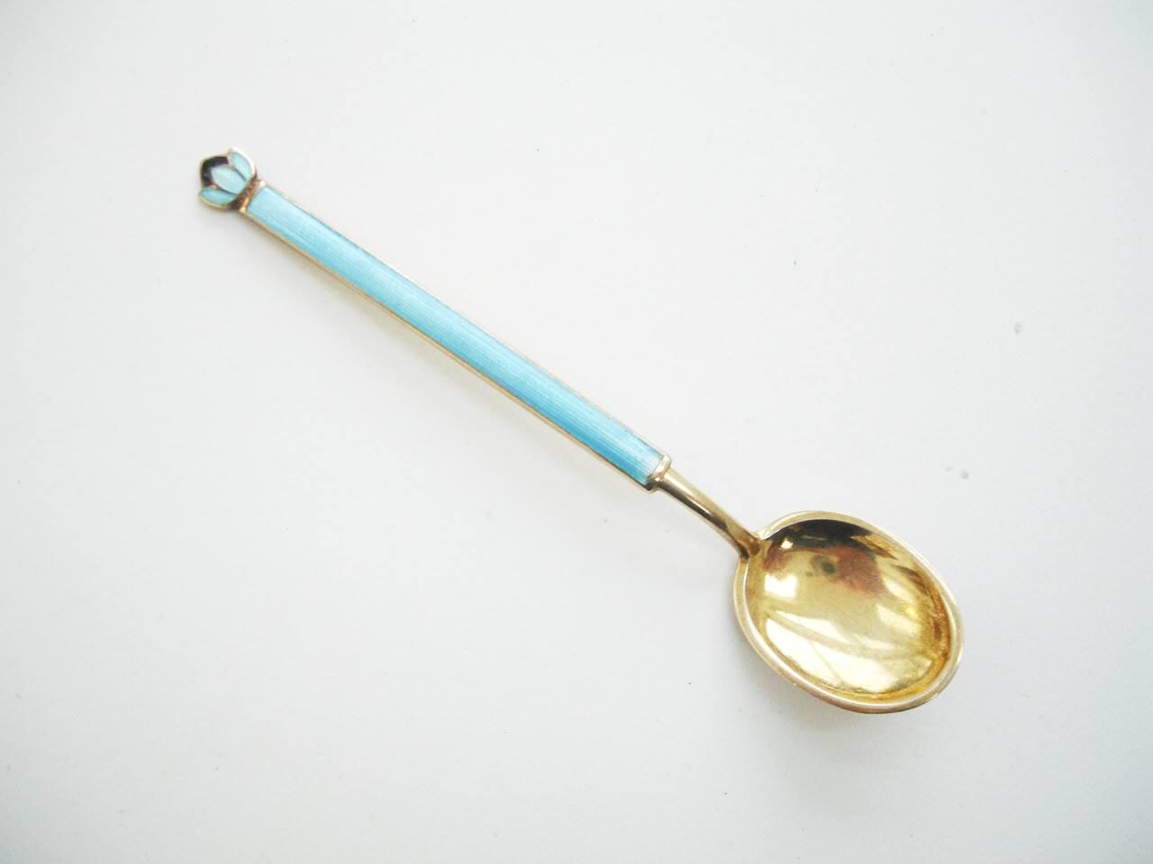 David andersen spoon - Etsy 日本