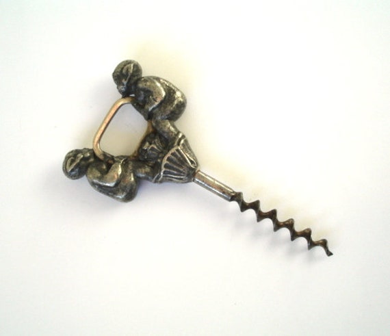 Bouchon d'elfes Vintage - Opener | Sc121