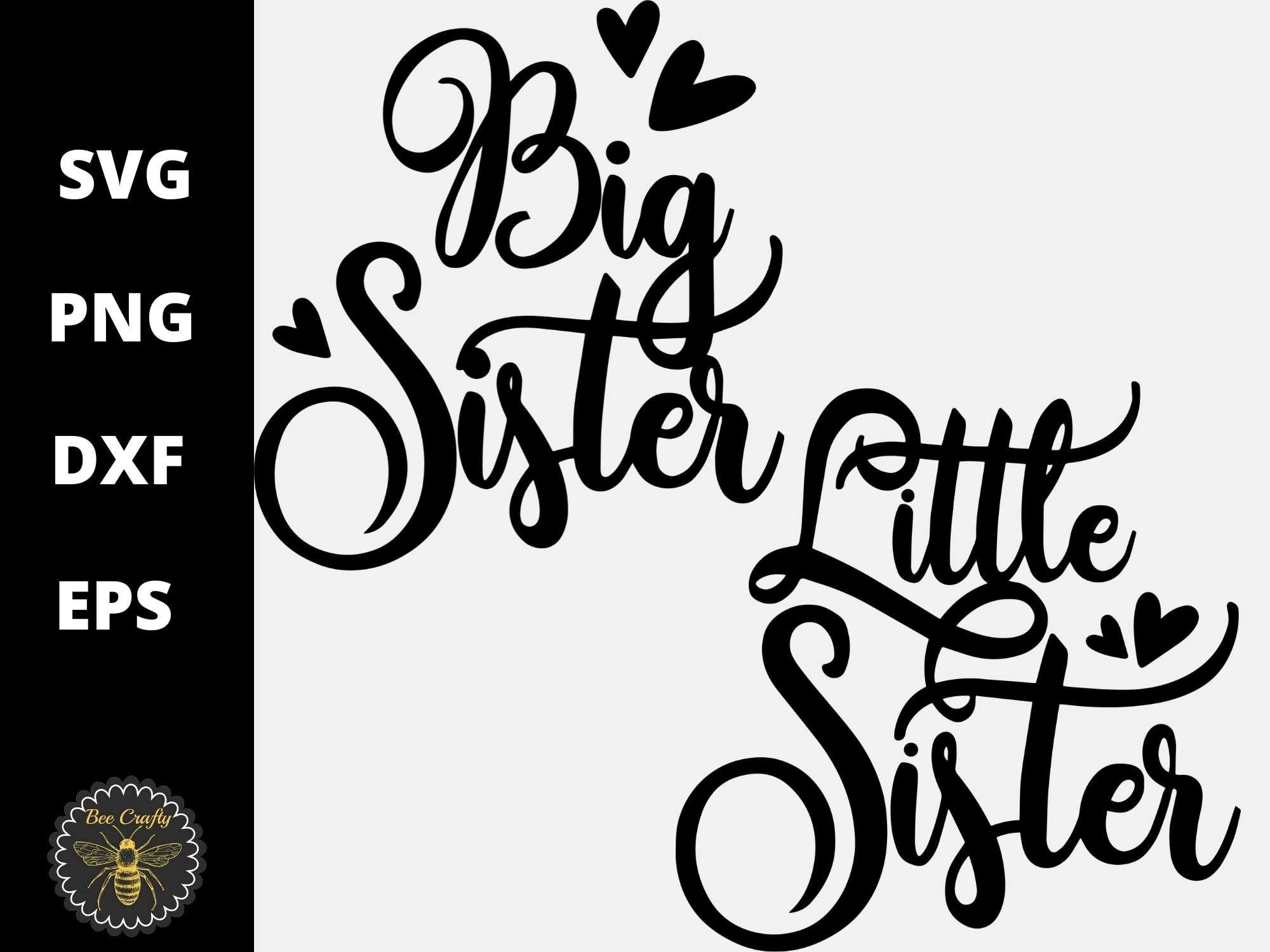 Big Sister Clipart