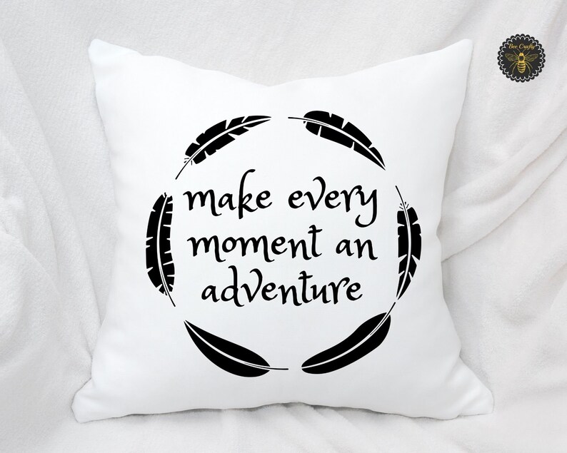 Download 25 Motivational Quotes SVG Bundle Positive T-Shirt Designs ...