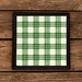Buffalo Plaid Digital Paper Pack | Scrapbooking Tartan Craft Papers ...