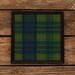 Buffalo Plaid Digital Paper Pack | Scrapbooking Tartan Craft Papers ...