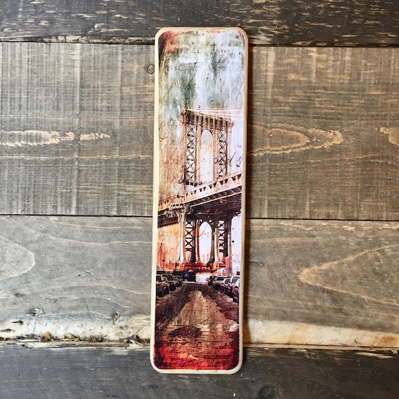 Manhattan Bridge - Dumbo