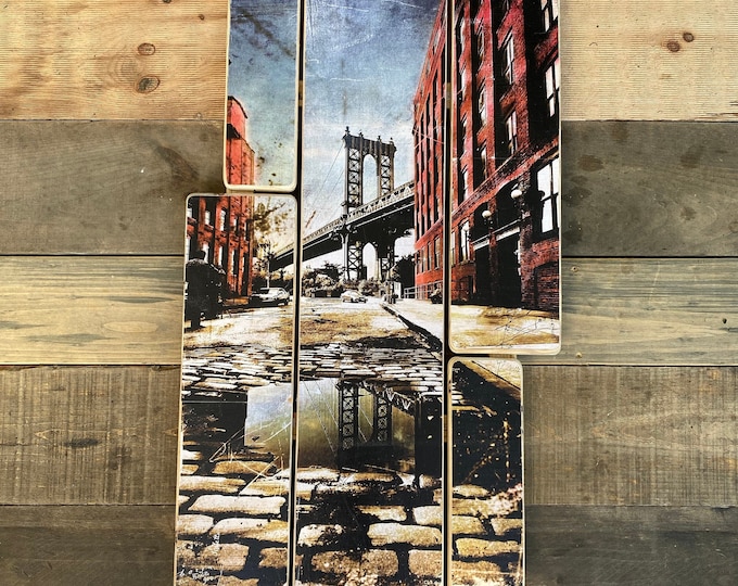 Brooklyn Art Factory