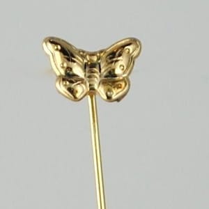 Vintage Stick Pin Stick Pin Hat Pin Vintage Pin
