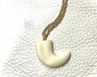 Collana Uomo Donna In Argento 925 Con Simbolo Occhio Di Allah E Sole Luna - Gioiello Significativo, Catena 20+2 Pollici, Regalo In Confezione