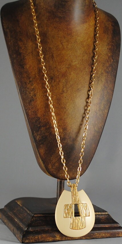Collier Serpent Lanvin Vintage Argenté Années 80 - Occasion