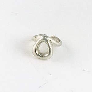 Silver Ring Vintage Ring Rare Vintage Silver Vintage Silver Jewelry