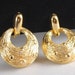 see more listings in the Vintage EARRINGS section