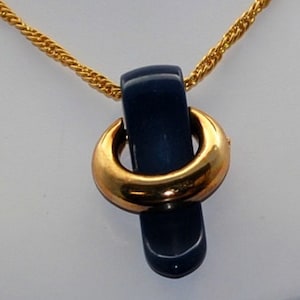 Vintage Elite Pendant 1960s