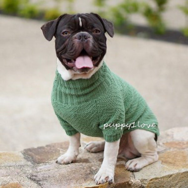 French Bulldog Clothes for Dogs Etsy