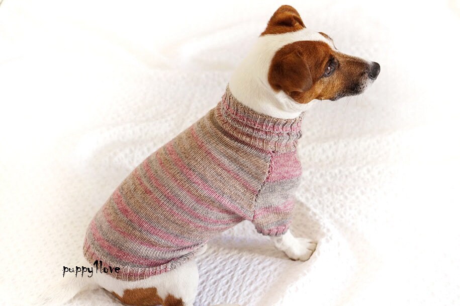 Kaufe Weicher Hundemantel, Winter-Overall Für Hunde, Warm