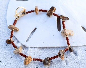 Little Jasper Bracelet