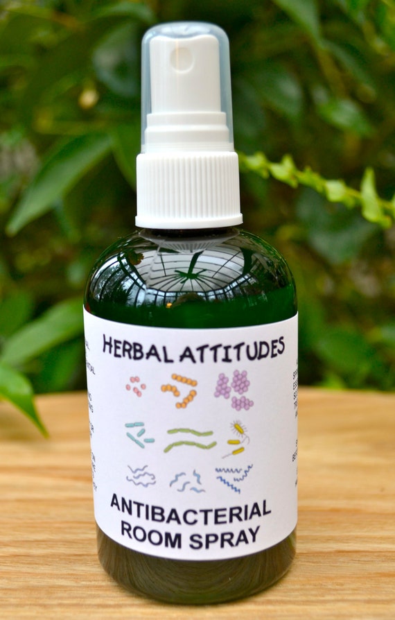 Antibakterielle Raumspray mit ätherischen Ölen | Etsy Antibakterielle Raumspray mit ätherischen Ölen | Etsy