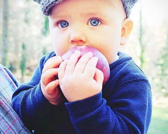 baby hats ireland
