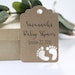 see more listings in the Baby Shower Tags section