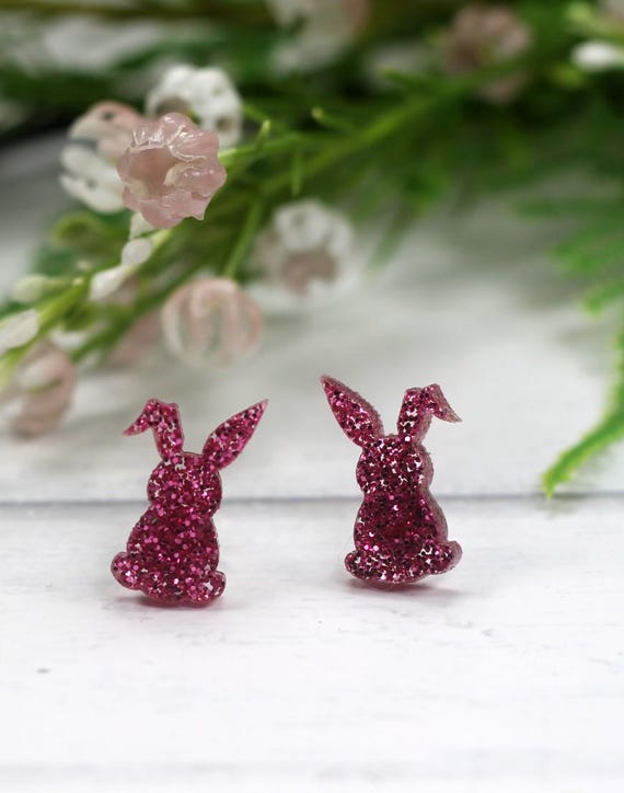 Decorazione Pasquale Coniglio - Feste - Pasqua - di Entourage | su