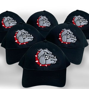 Little League Hats Etsy