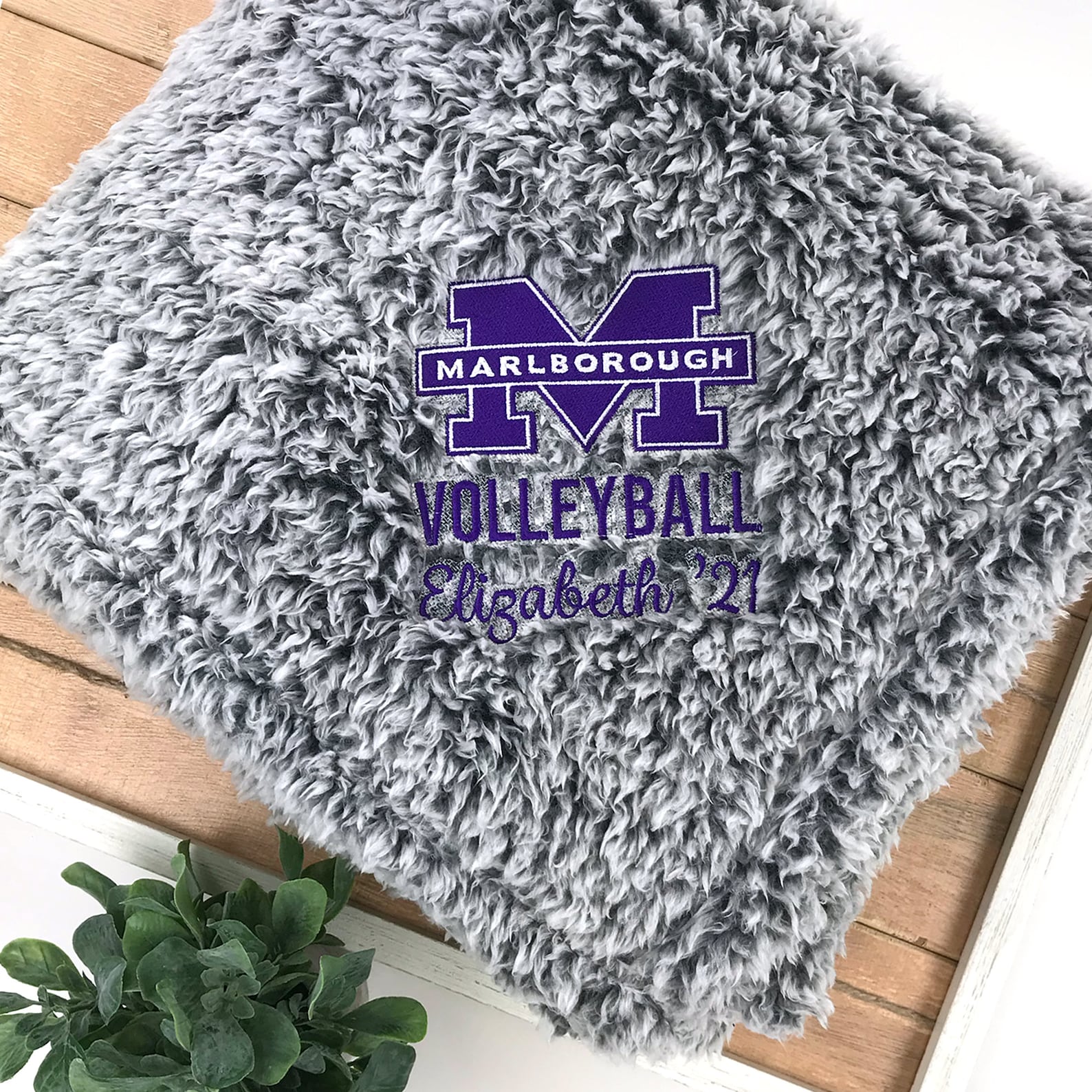 Custom Logo Blankets Custom Blankets Bulk Blankets Bulk Etsy