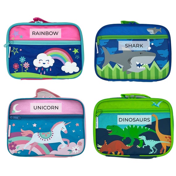 Personalized kids lunch boxes Clearance