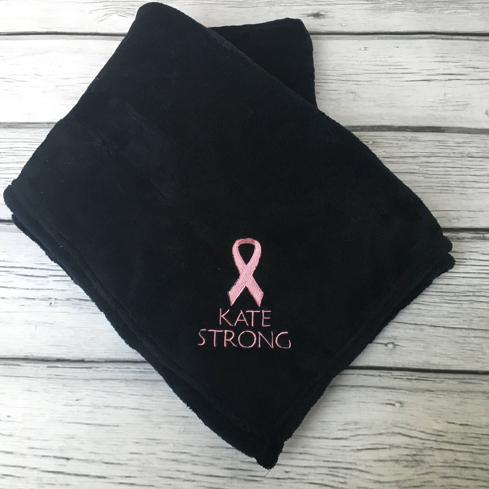 Chemo Gift Chemo Blanket Chemotherapy Blanket Cancer Etsy