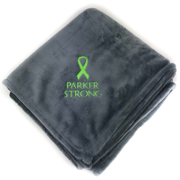 Chemo Blanket Etsy
