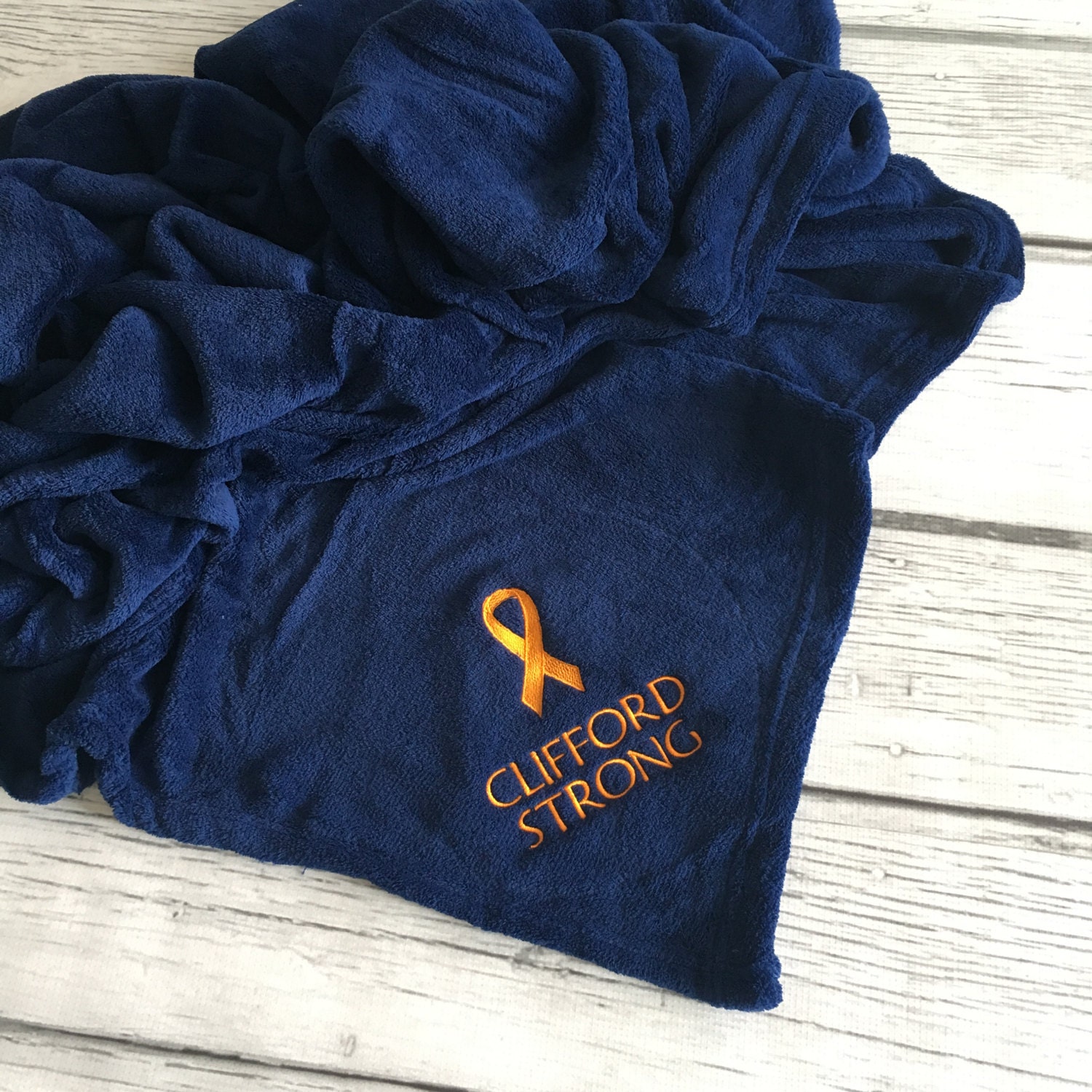 Chemo Gift Chemo Blanket Chemotherapy Blanket Cancer
