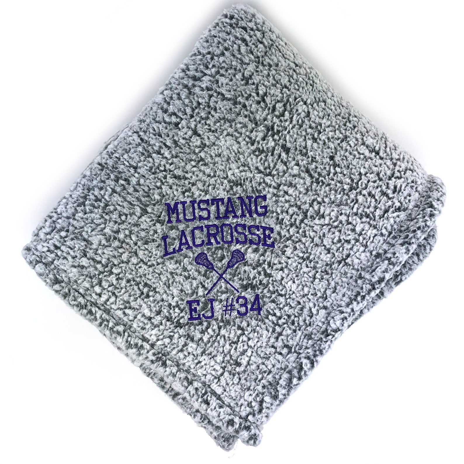 Custom Logo Blankets Custom Blankets Bulk Blankets Bulk Etsy