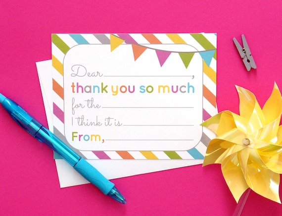 10 pack Blank Thank You// Thinking of You Greeting Cards With Envelopes NEW.