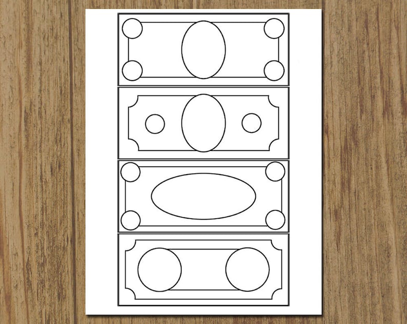 play-money-coloring-pages