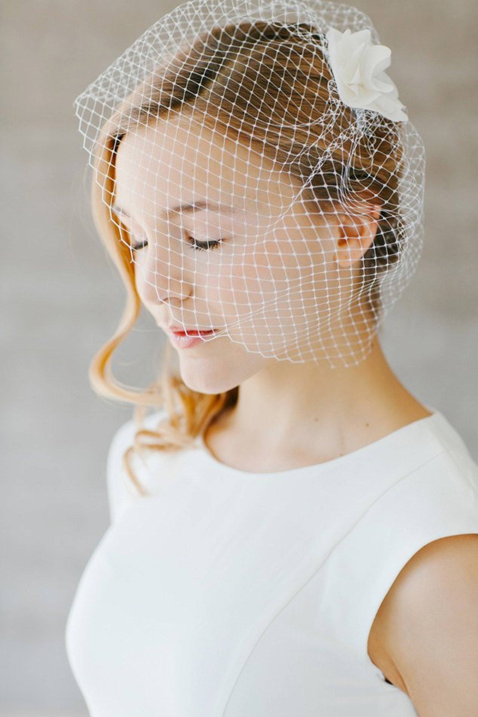 Fascinator Hochzeit