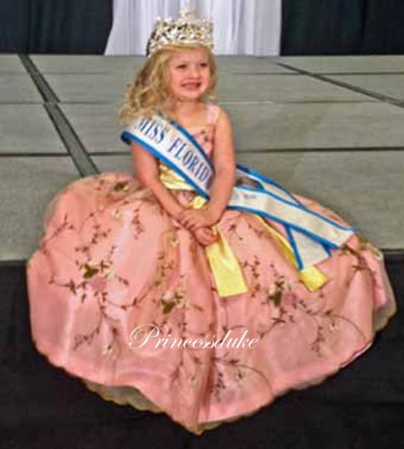 princess dress competition Princess Competition Dress