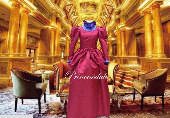 Lady Tremaine adulta la madrastra de Cenicienta inspirada en | Etsy México