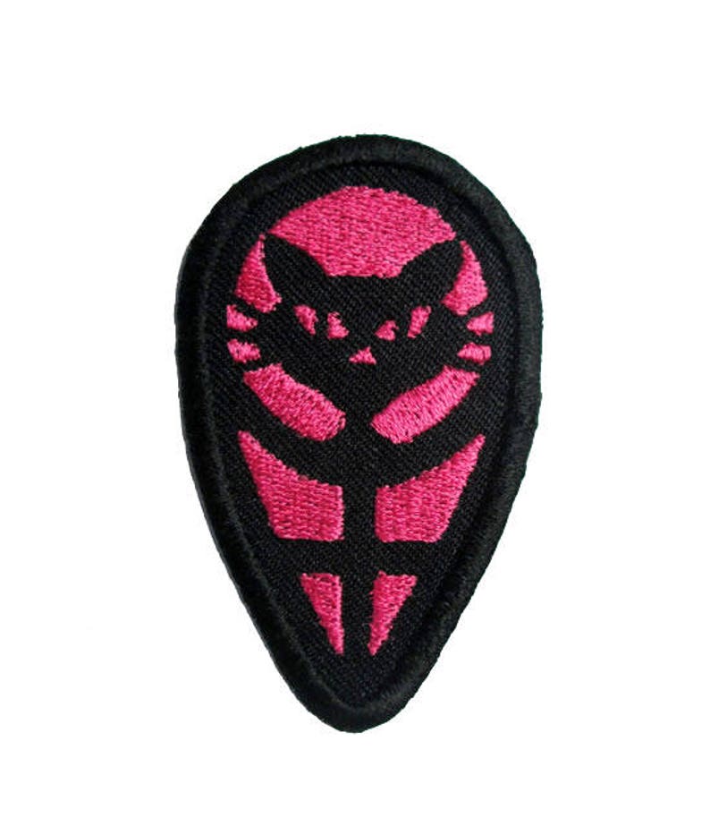 Roze pussy partij