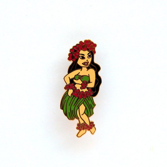 northcore hula girl