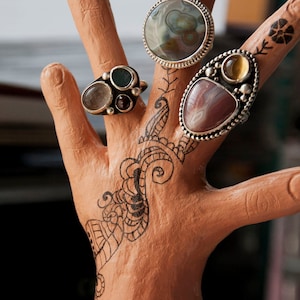 Create Your Own Custom Ring