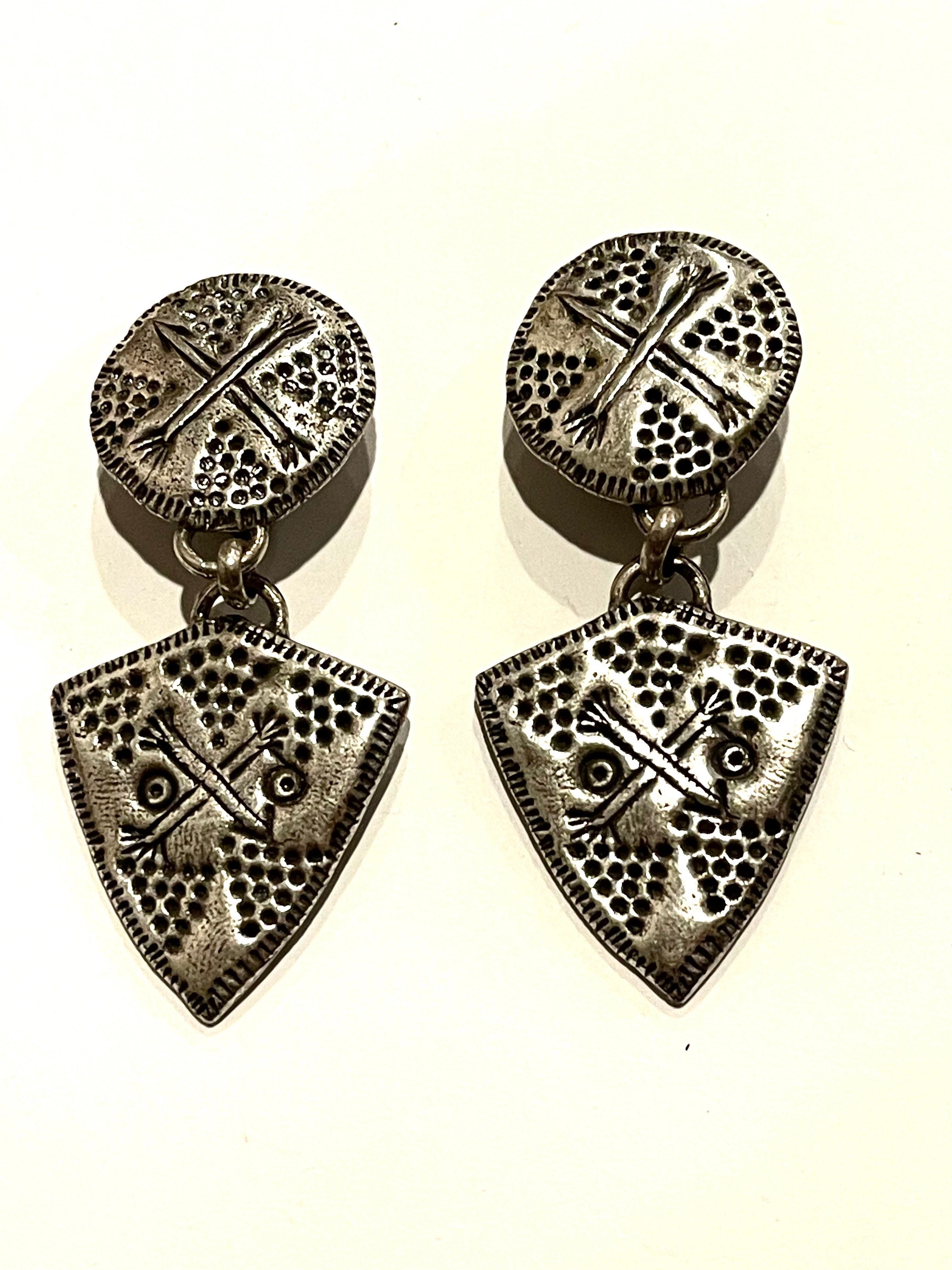 Metal pointus paris - Etsy 日本