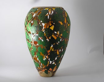 Vine Vase