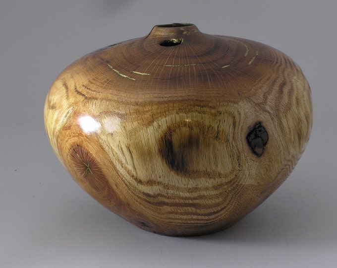 Oak hollow form