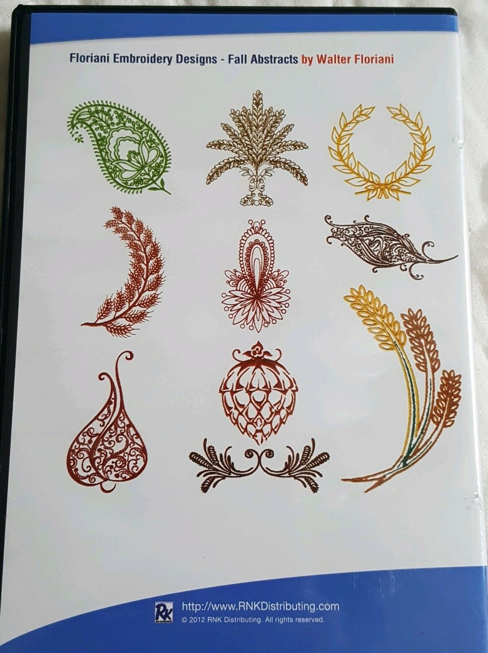 Floriani jessecmault designs fall abstracts sewing quilting etsy Floriani jessecmault designs fall abstracts sewing quilting etsy