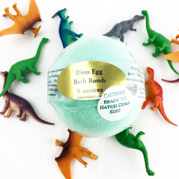 dino egg toy
