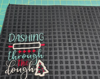 Kitchen Drying Mat